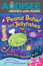 Peanut Butter And Jellyfishes - Preview