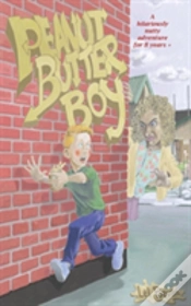 Capa do artigo Peanut Butter Boy