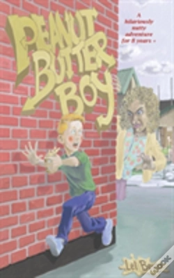 Capa do artigo Peanut Butter Boy