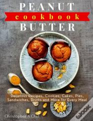 Peanut Butter Cookbook