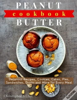 Capa do artigo Peanut Butter Cookbook