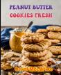 Peanut Butter Cookies Fresh - Preview