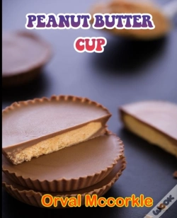 Capa do artigo Peanut Butter Cup