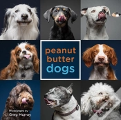 Capa do artigo Peanut Butter Dogs