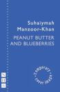 Peanut Butter & Blueberries - Preview