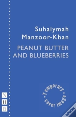 Capa do artigo Peanut Butter & Blueberries