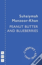 Peanut Butter & Blueberries
