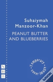 Capa do artigo Peanut Butter & Blueberries