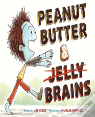 Peanut Butter & Brains