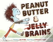 Capa do artigo Peanut Butter & Brains