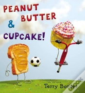 Capa do artigo Peanut Butter & Cupcake