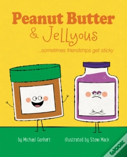 Capa do artigo Peanut Butter & Jellyous