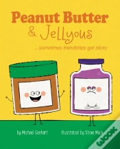 Capa do artigo Peanut Butter & Jellyous