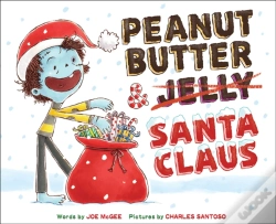 Capa do artigo Peanut Butter & Santa Claus: A Zombie Culinary Tale