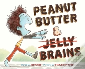 Capa do artigo Peanut Butter &Amp; Brains