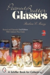 Capa do artigo Peanut Butter Glasses
