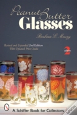 Capa do artigo Peanut Butter Glasses