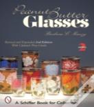 Peanut Butter Glasses