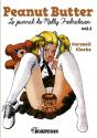 Peanut Butter : Le Journal De Molly Fredrickson - Volume 1 - Preview