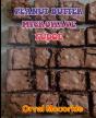 Peanut Butter Microwave Fudge - Preview