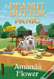 Capa do artigo Peanut Butter Panic