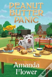 Peanut Butter Panic