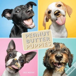 Capa do artigo Peanut Butter Puppies