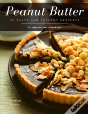 Capa do artigo Peanut Butter
