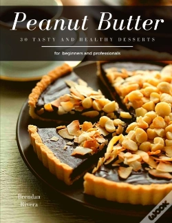 Capa do artigo Peanut Butter