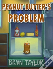 Capa do artigo Peanut Butter
