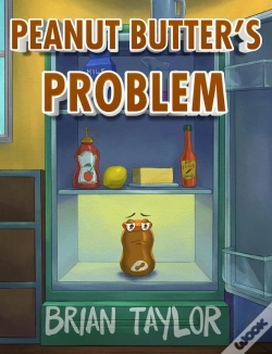 Capa do artigo Peanut Butter'S Problem
