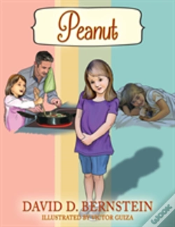 Capa do artigo Peanut