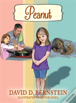 Capa do artigo Peanut