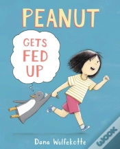 Capa do artigo Peanut Gets Fed Up Hb