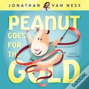 Capa do artigo Peanut Goes For The Gold