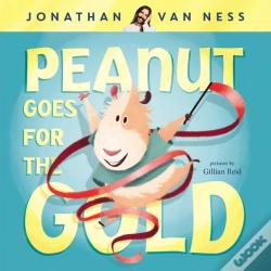 Capa do artigo Peanut Goes For The Gold