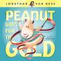 Peanut Goes For The Gold - Preview