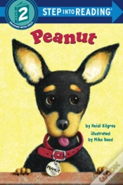 Capa do artigo Peanut