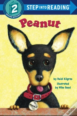 Capa do artigo Peanut