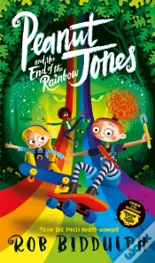 Capa do artigo Peanut Jones And The End Of The Rainbow