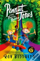 Peanut Jones And The End Of The Rainbow