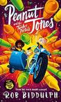 Peanut Jones And The Twelve Portals - Preview