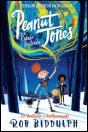 Peanut Jones e a Cidade Ilustrada - Preview