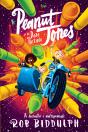 Peanut Jones e os Doze Portais - Preview