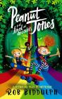 Peanut Jones Y El Final Del Arcoiris - Preview