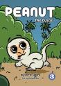Peanut The Cuscus - Preview
