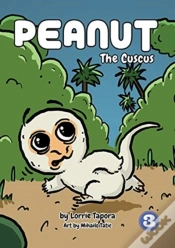 Capa do artigo Peanut The Cuscus