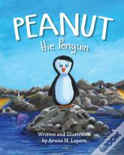 Peanut The Penguin