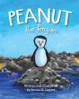 Peanut The Penguin - Preview