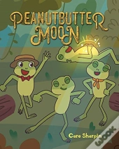 Peanutbutter Moon